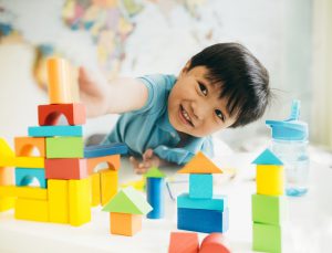 Creating new cities