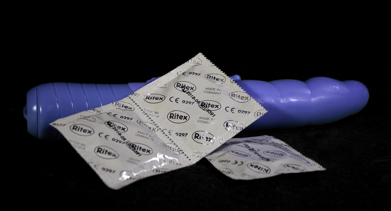 Sex kan vara gratis